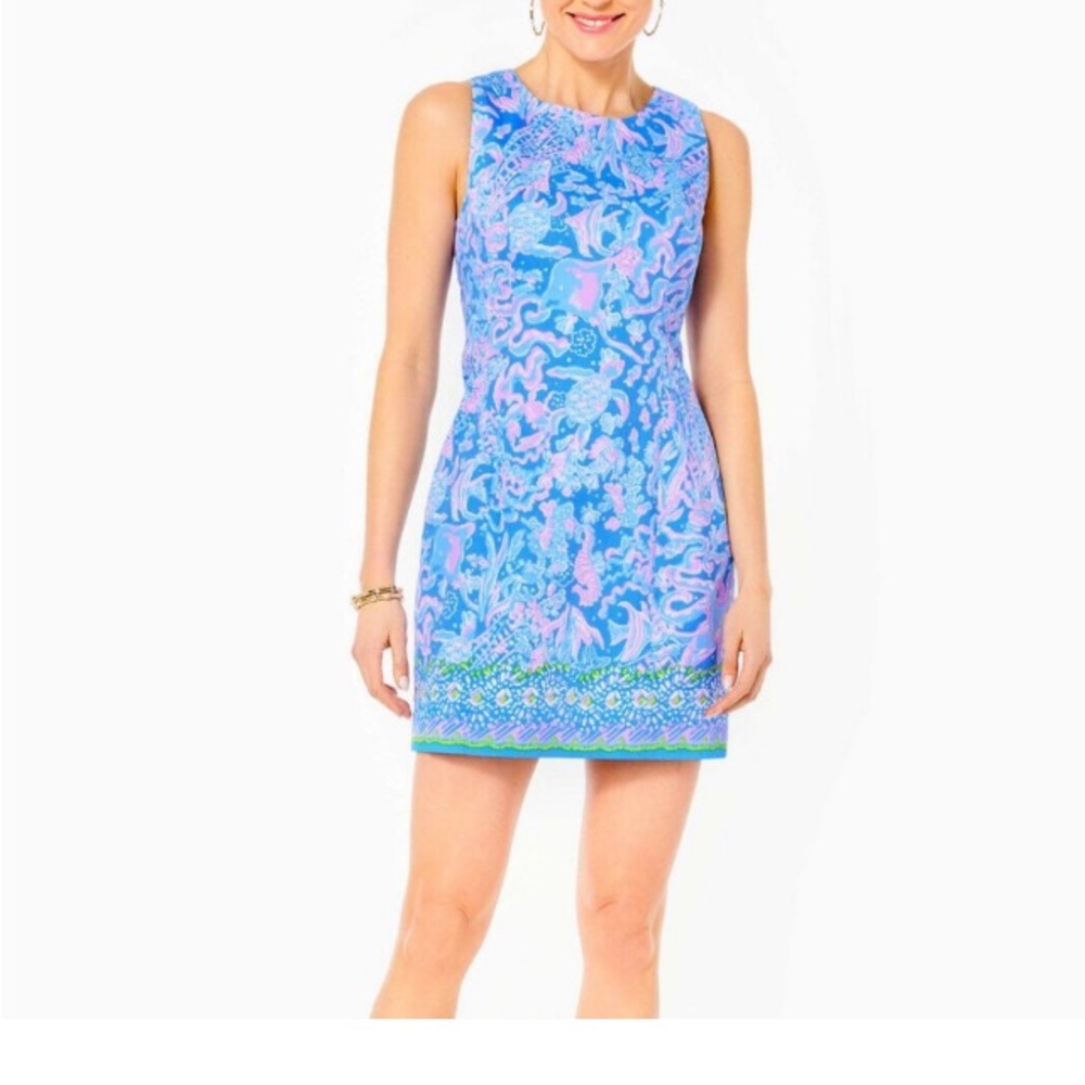 Beautiful Lilly Pulitzer Dress
